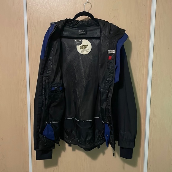 Westbeach Performance Jacket - Picture 2 of 4